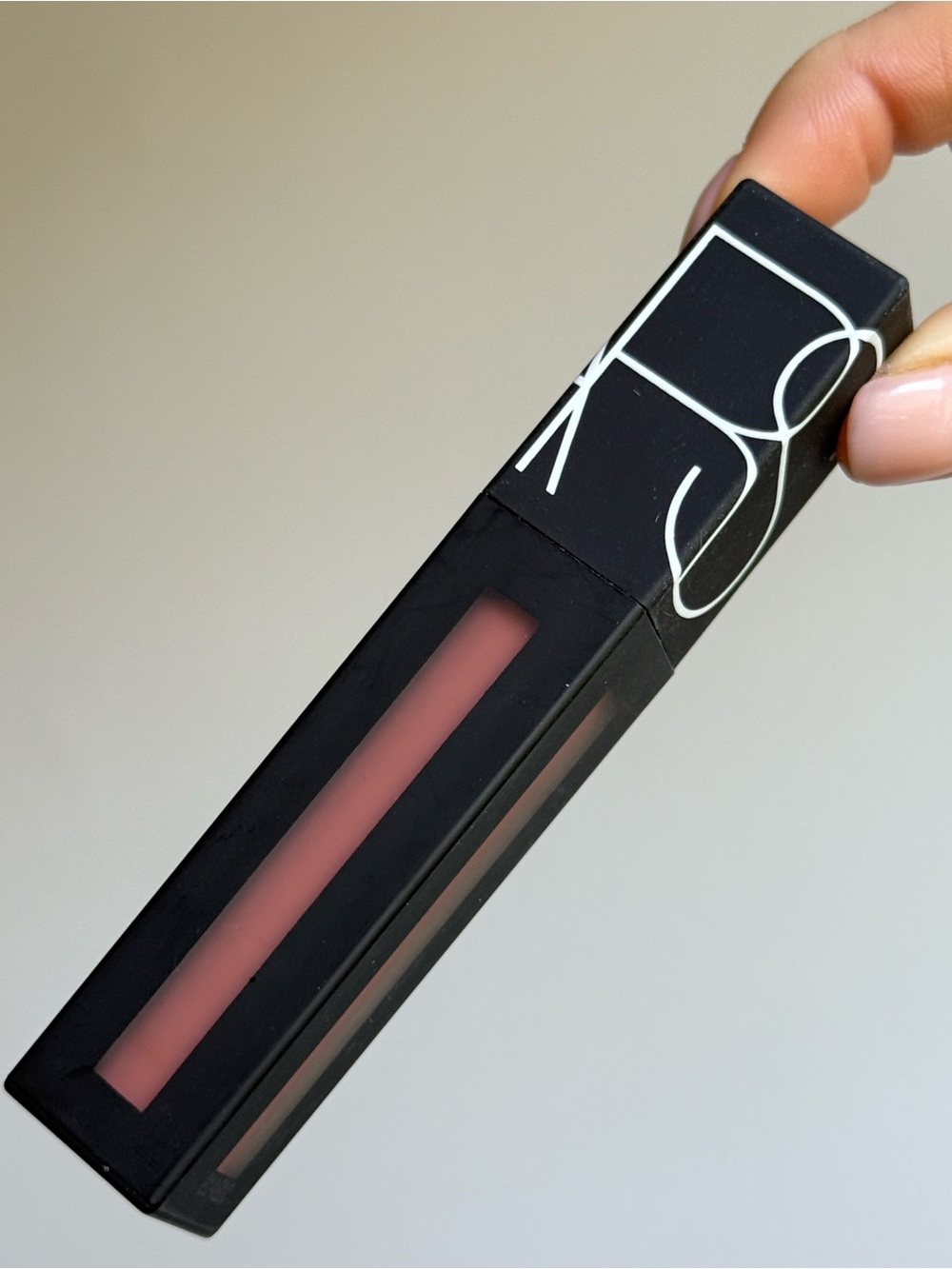 NARS Powermatte Lip Pigment "Get It On"